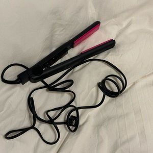 hair iron